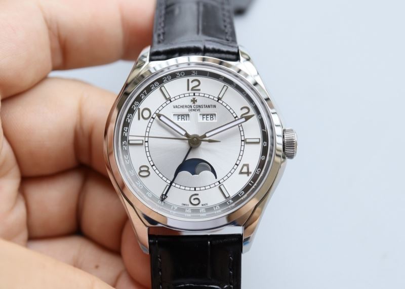 VACHERON CONSTANTIN Watches